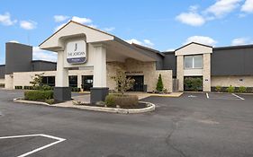 The Jordan Hotel Ramada By Wyndham